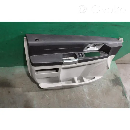 Chrysler Grand Voyager V Front door card panel trim 