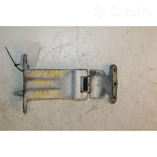 Ford Transit Custom Sliding door upper roller guide/hinge 