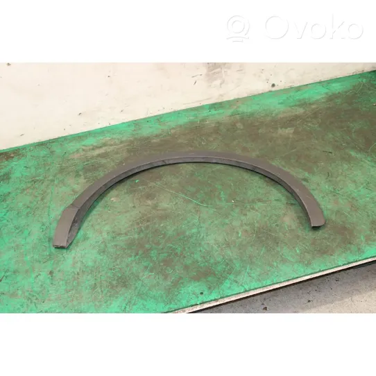 Audi Q3 8U Rivestimento passaruota posteriore 