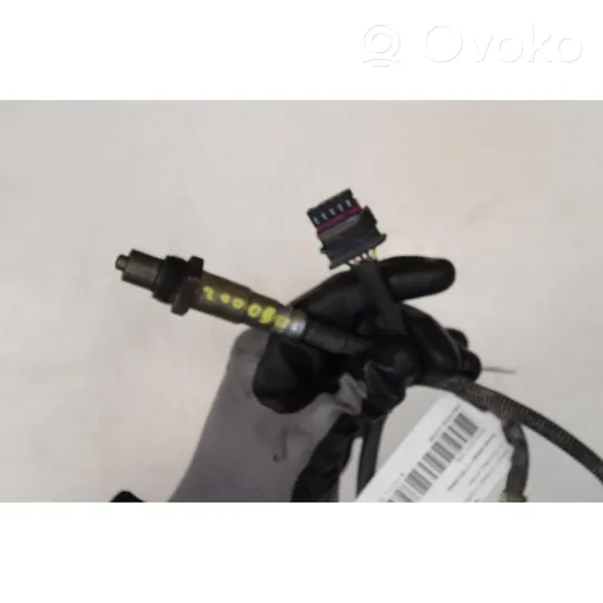 Ford Turneo Courier Lambda probe sensor 