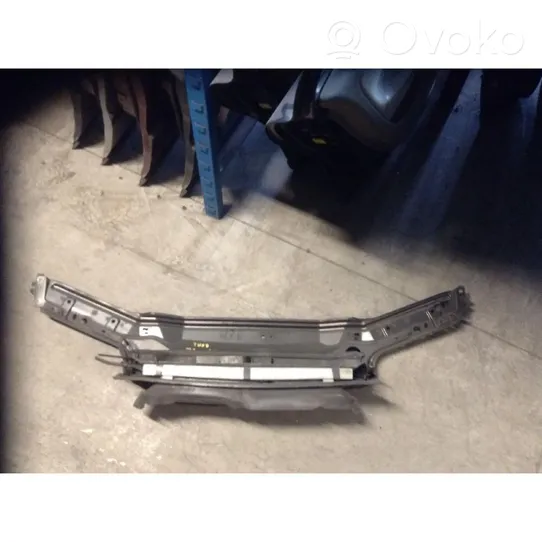 Volvo S80 Pannello di supporto del radiatore 