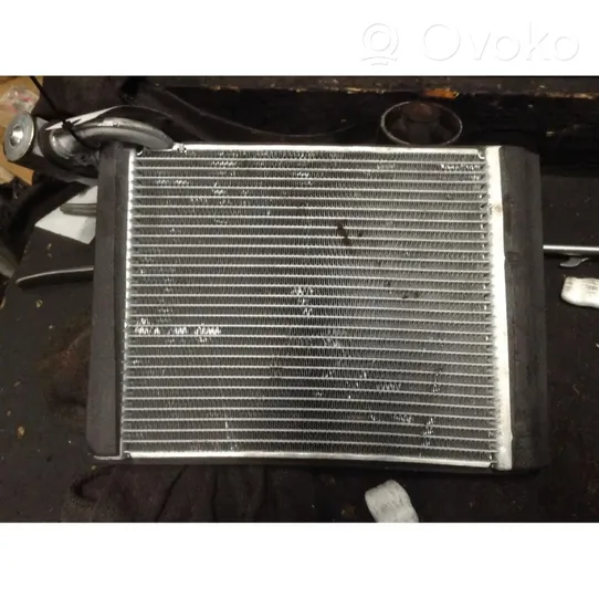 Toyota RAV 4 (XA30) Heater blower radiator 