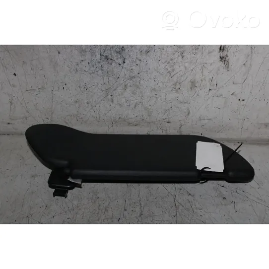 Renault Megane IV Sun visor 