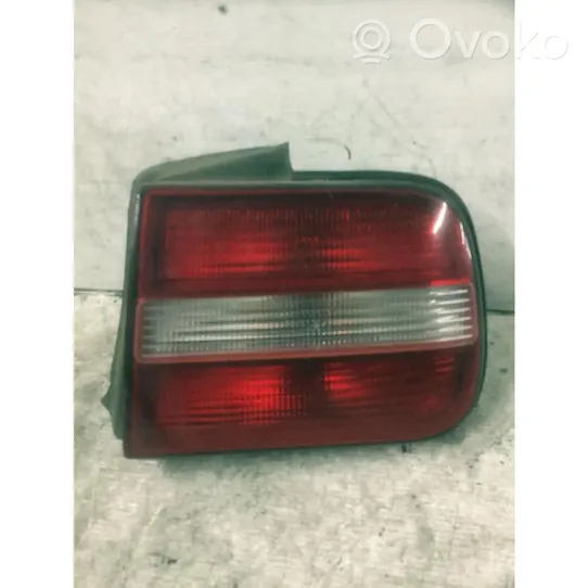 Lancia Kappa Lampa tylna 