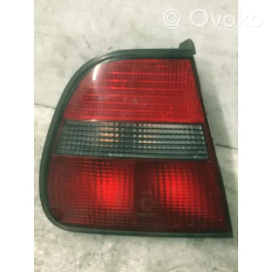 Lancia Kappa Lampa tylna 