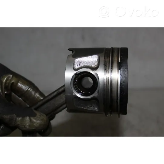 Alfa Romeo Giulietta Piston avec bielle 