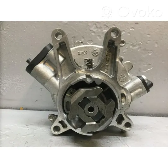 Alfa Romeo Giulietta Vacuum pump 