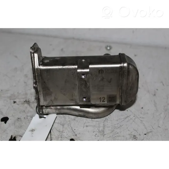 Alfa Romeo Giulietta EGR valve cooler bracket 