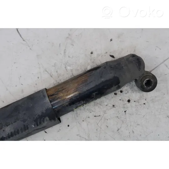 Fiat Strada Rear shock absorber with coil spring 