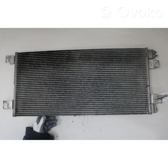 Dodge Avenger A/C cooling radiator (condenser) 