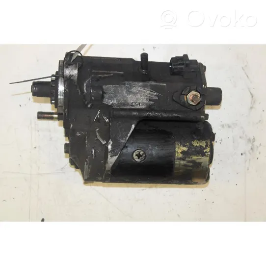 Toyota Land Cruiser (J120) Starter motor 