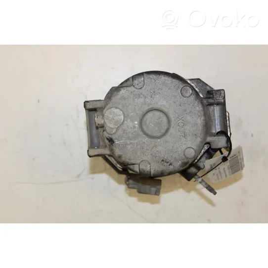 Toyota Land Cruiser (J120) Compressore aria condizionata (A/C) (pompa) 