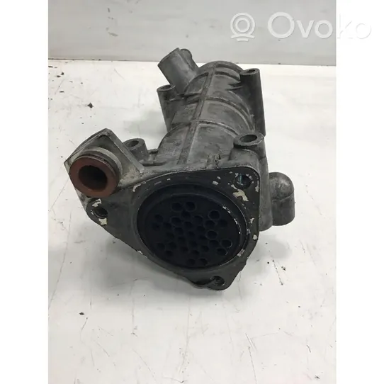 Citroen Jumper EGR-venttiilin/lauhduttimen kiinnike 