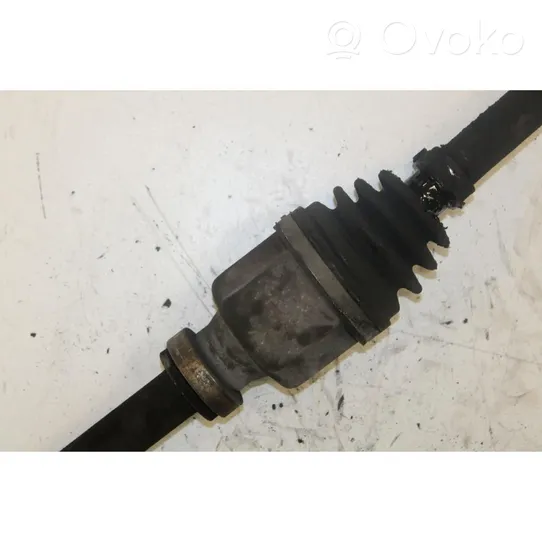 Citroen Jumper Front driveshaft 