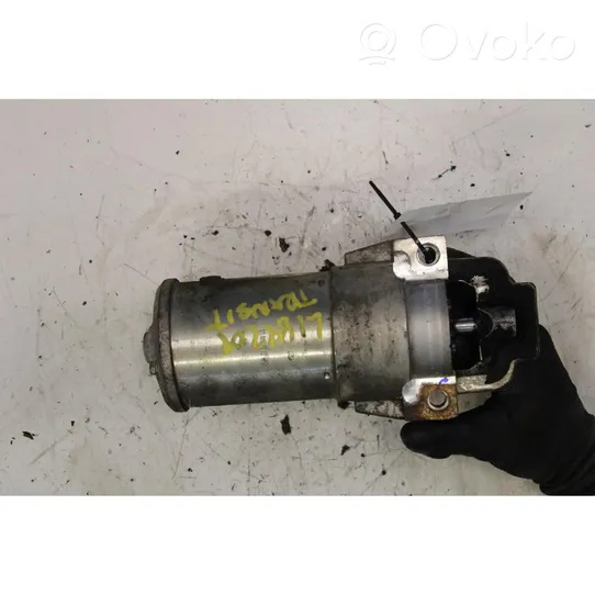 Ford Transit -  Tourneo Connect Starter motor 