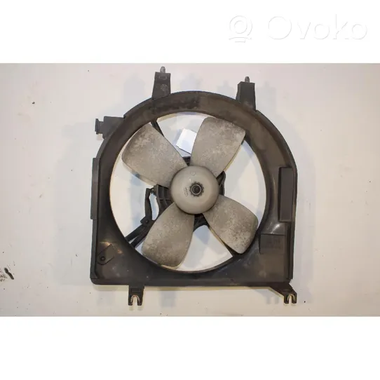 Mazda Demio Electric radiator cooling fan 