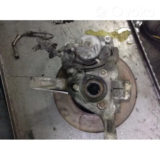 Opel Signum Front wheel hub 