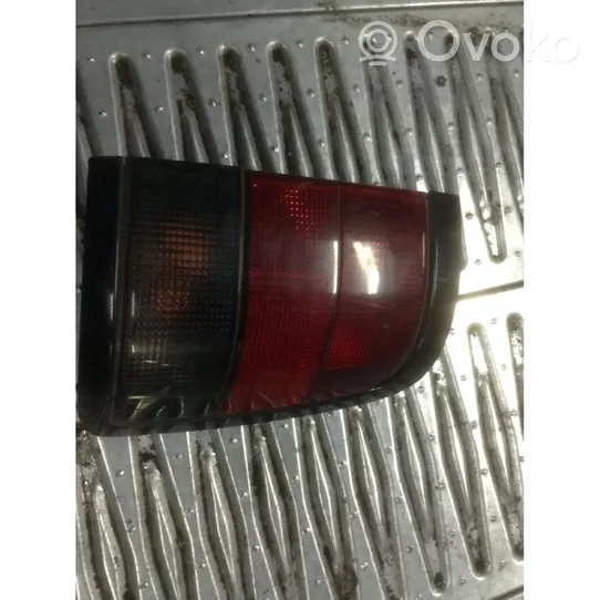 Peugeot 806 Lampa tylna 