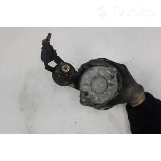 Hyundai H-1, Starex, Satellite Starter motor 