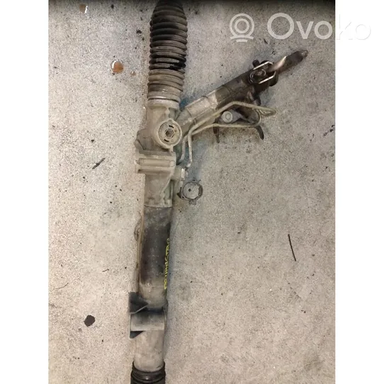 Nissan Primastar Steering rack 