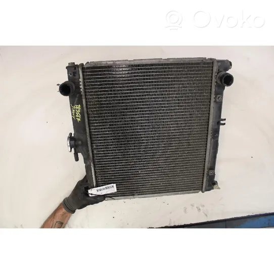 Suzuki Jimny Radiateur soufflant de chauffage 