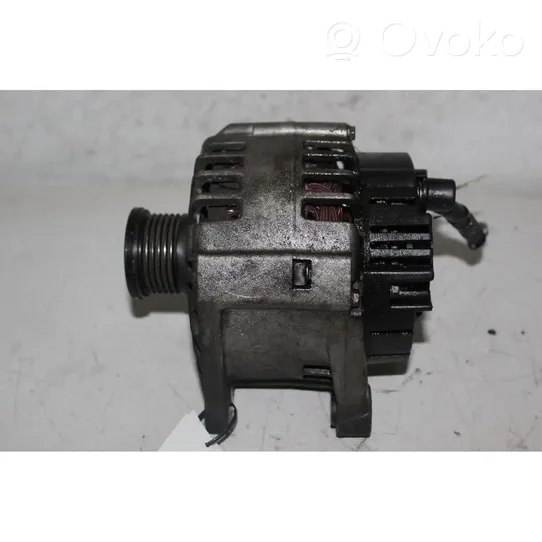 Volvo S40, V40 Generatore/alternatore 