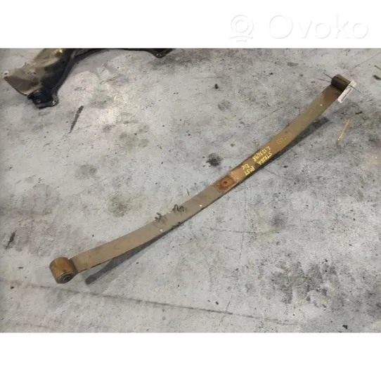 Fiat Strada Front leaf spring 