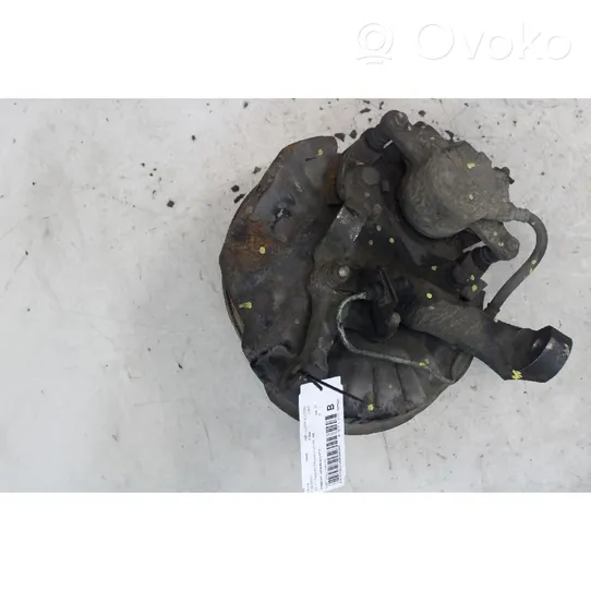 Hyundai H-100 Front wheel hub 