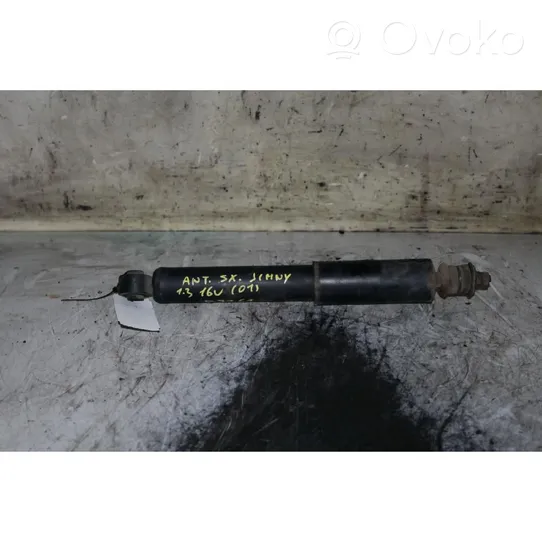 Suzuki Jimny Front shock absorber/damper 