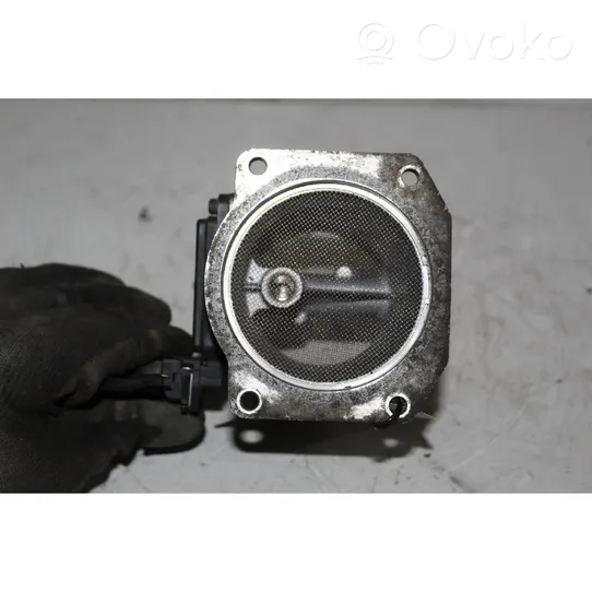 Volkswagen Sharan Mass air flow meter 