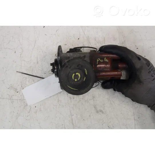 Volkswagen Polo II 86C 2F Ignition distributor 