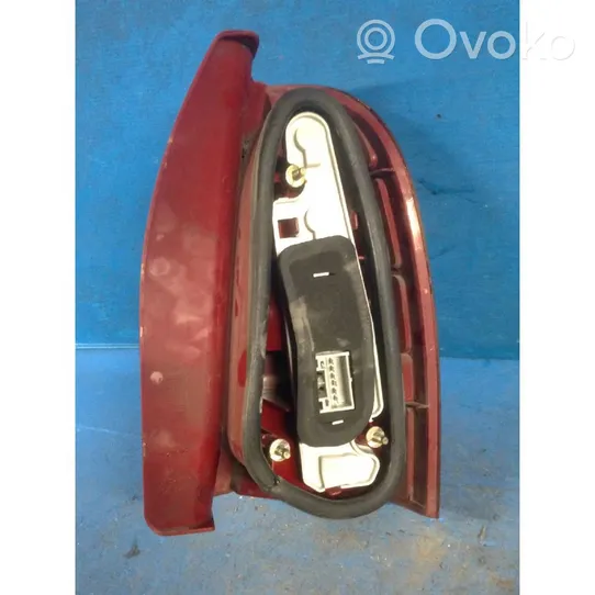 Fiat Palio Lampa tylna 