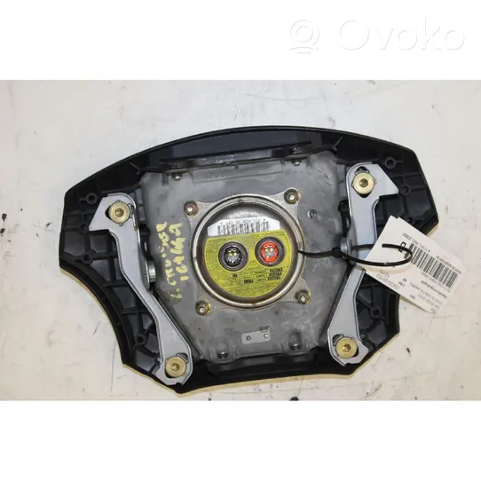 Toyota Land Cruiser (J120) Airbag dello sterzo 