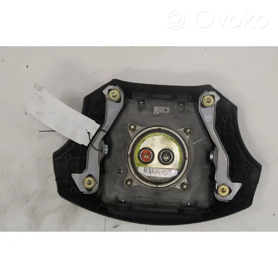 Toyota Land Cruiser (J120) Airbag dello sterzo 