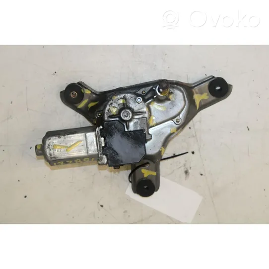 Toyota Land Cruiser (J120) Motor del limpiaparabrisas trasero 