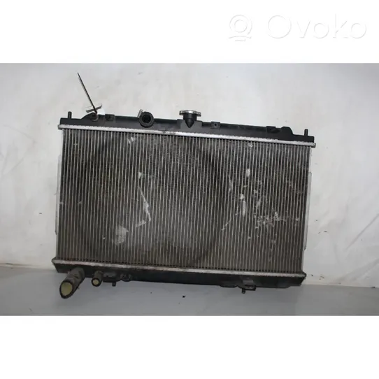 Nissan Primera Heater blower radiator 