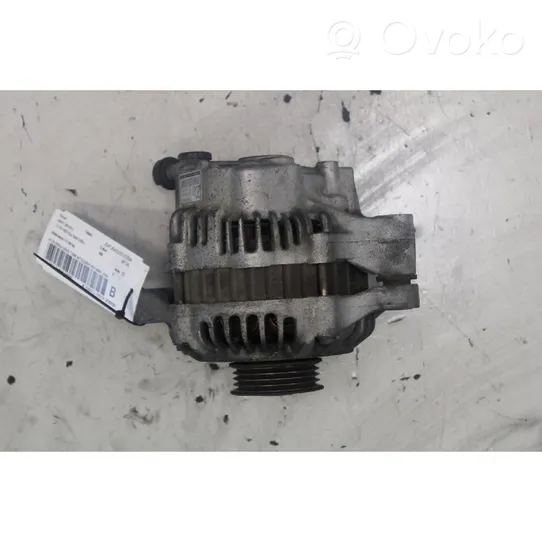 Suzuki Jimny Alternator 