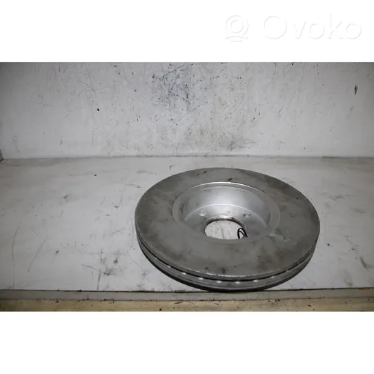 Ford Cougar Front brake disc 