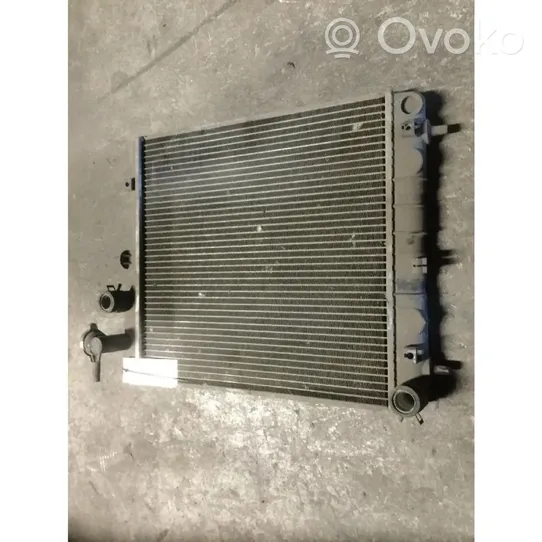 Hyundai Atos Classic Radiateur de chauffage 