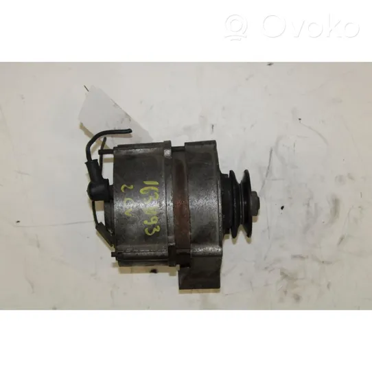 Citroen 2CV Generatore/alternatore 