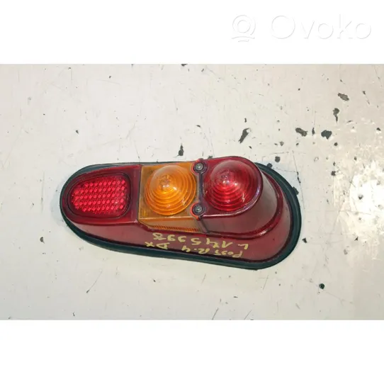 Renault 4 Lampa tylna 