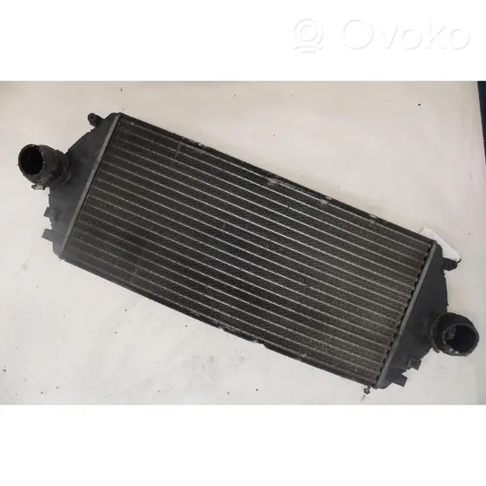 Citroen Jumper Radiatore intercooler 