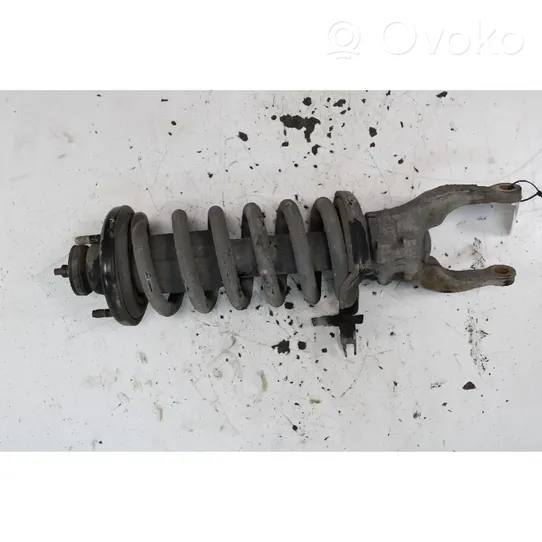 KIA Pregio Front shock absorber/damper 