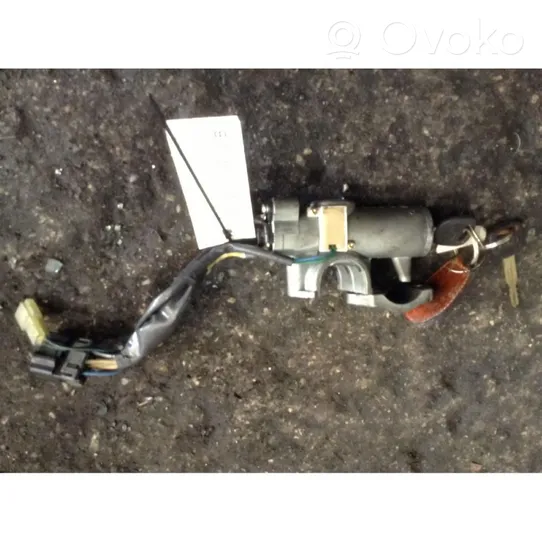 KIA Pregio Ignition lock 