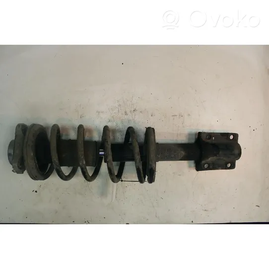 Citroen Jumper Front shock absorber/damper 