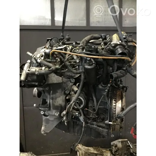 Nissan Primera Moteur 