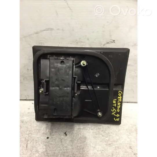 Volkswagen Corrado Lampa tylna 