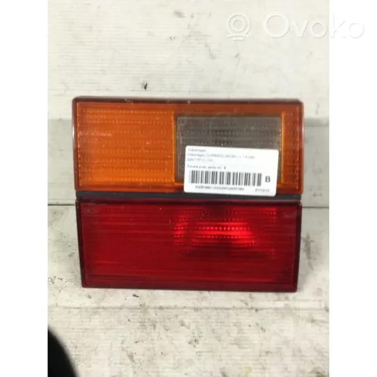 Volkswagen Corrado Rear/tail lights 