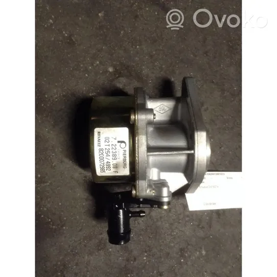 Volvo S40, V40 Unterdruckpumpe Vakuumpumpe 