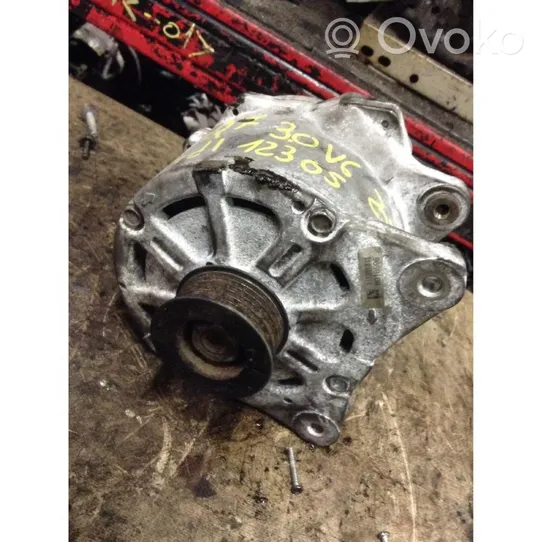 Audi Q7 4L Alternator 